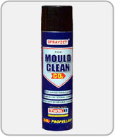 Mould Cleaner Manufacturers, Mould Cleaner Exporters, Mould Cleaner Suppliers, Industrial Aerosols Manufacturers, Mould Cleaner Distributors