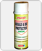 Mould and Die Protector Suppliers, Mould and Die Protector Exporters, Mould and Die Protector Traders