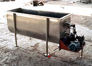 Screw Conveyor Screw Conveyor