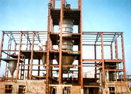 Milk Spray Drying Plant Milk Spray Drying Plant