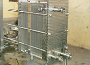 Plate Heat Exchanger Plate Heat Exchanger
