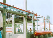 Refrigeration Plant Condensing Unit Refrigeration Plant Condensing Unit