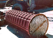 Shell & Tube Heat Exchanger Shell & Tube Heat Exchanger