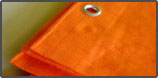 HDPE Fabrics Exporters, HDPE Fabrics Suppliers, HDPE Watercoated Fabrics, Indian HDPE Fabrics
