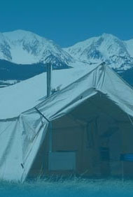 Tents, HDPE Fabrics, Cotton Canvas, LDPE Polythene, Cotton Tarpaulins, PVC Coated Fabrics, Waterproof Tarpaulin