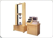 Computer Controlled Tensile Testing Machine, Tensile Testing Machine Manufacturers, Tensile Testing Machine Exporters Tensile Testing Machine Suppliers, Quality Tensile Testing Machine