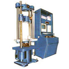 Computer Controlled Universal Testing Machine, Universal Testing Machines Manufacturers, Universal Testing Machine Exporters, Universal Testing Machine Suppliers, Computerized Universal Testing Machine