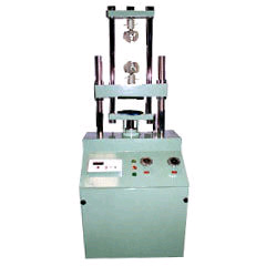 Spring Testing Machine Manufacturers, Spring Testing Machine Exporters, Spring Testing Machine Suppliers, Indian Spring Testing Machine, Spring Testing Machine Distributors, Testing Machines Manufacturers