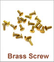 Brass Application