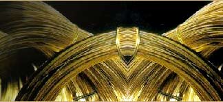 Brass Wires India, Hard Brass Wires Suppliers, India Fine Brass Wires Exporters, Gauge Brass Wires Manufacturers